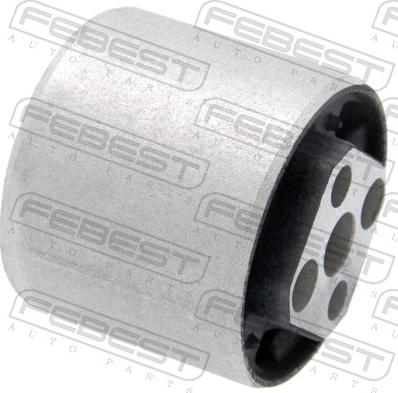 Febest VWAB-023 — Łożyskowanie, mechanizm różnicowy