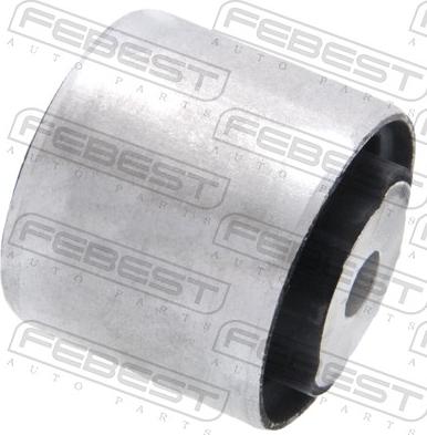 Febest VWAB-022 — Łożyskowanie, mechanizm różnicowy