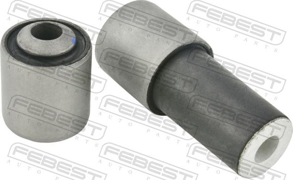 Febest VWAB-B5TCR-KIT — Zestaw naprawczy, wahacz poprzeczny