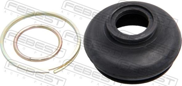 Febest VWBJB-002 — Wahacz, zawieszenie koła