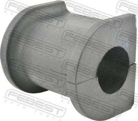 Febest VWSB-2KR — Tuleja, stabilizator