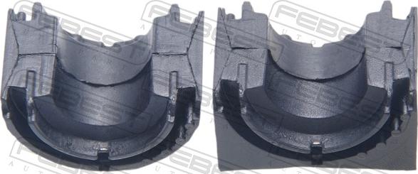 Febest VWSB-B7F — Tuleja, stabilizator