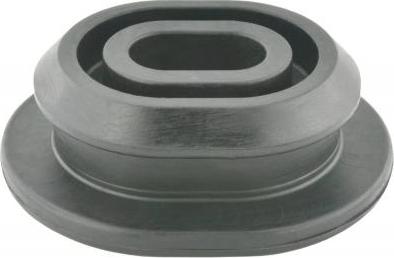 Febest VWSB-CADLOWF - PODUSZKA POD CHLODNICE AUDI.SEAT.SKODA