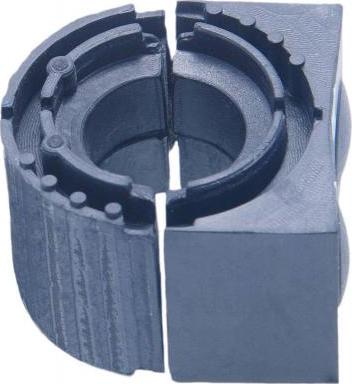 Febest VWSB-GVF - GUMA STABIL.-P-OCTAVIA 04-      -21.7MM-
