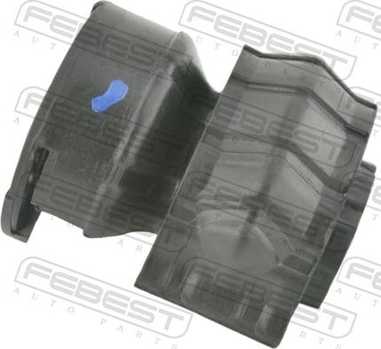 Febest VWSB-TOURD23R — Tuleja, stabilizator
