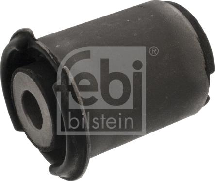 FEBI Bilstein 49443 - TULEJA WAH. LAND ROVER P. DISCOVERY 04--RAND ROVER 05-