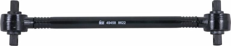 FEBI Bilstein 49458 — Wahacz, zawieszenie koła