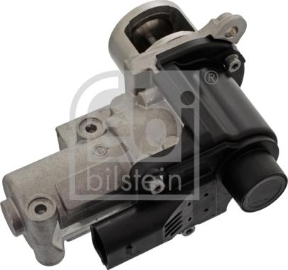 FEBI Bilstein 49484 — Zawór AGR