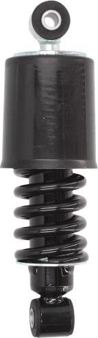 FEBI Bilstein 49437 — Amortyzator, zawieszenie kabiny