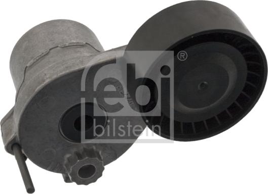 FEBI Bilstein 49426 — Napinacz paska klinowego wielorowkowego