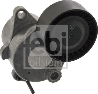 FEBI Bilstein 49428 — Napinacz paska klinowego wielorowkowego