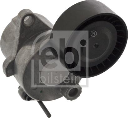FEBI Bilstein 49427 - NAPINACZ PASKA KLIN.DB E200 2.1 09-