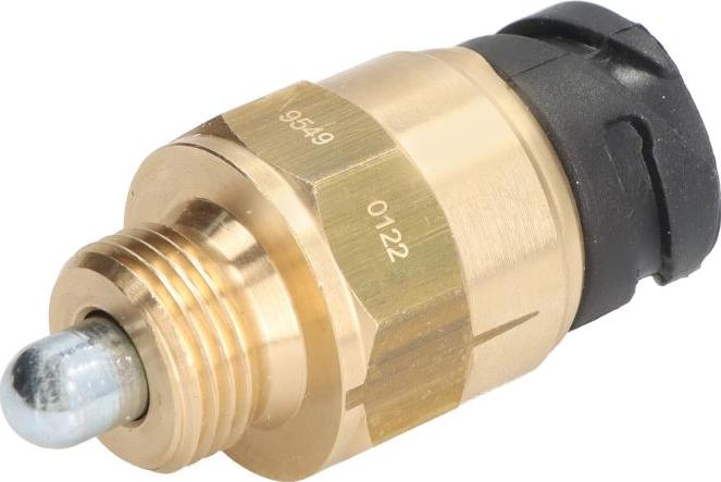 FEBI Bilstein 49477 — Przełącznik, zamknięcie różnicowe