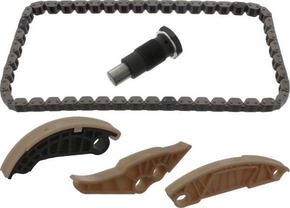 FEBI Bilstein 49549 — Zestaw łańcucha rozrządu