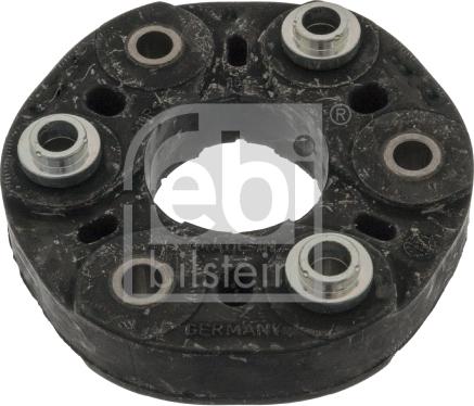FEBI Bilstein 49544 — Połączenie, wał wzdłużny