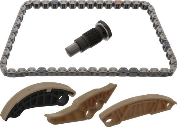 FEBI Bilstein 49548 — Zestaw łańcucha rozrządu