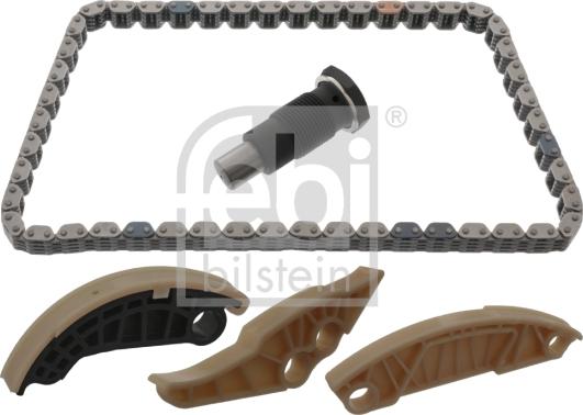 FEBI Bilstein 49547 — Zestaw łańcucha rozrządu