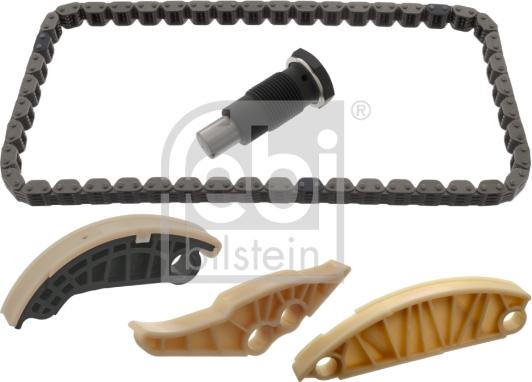 FEBI Bilstein 49550 — Zestaw łańcucha rozrządu