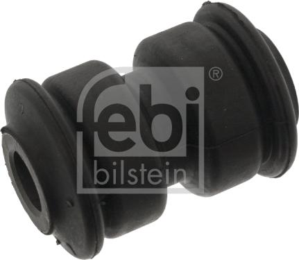 FEBI Bilstein 49567 — Tuleja, pióro resora