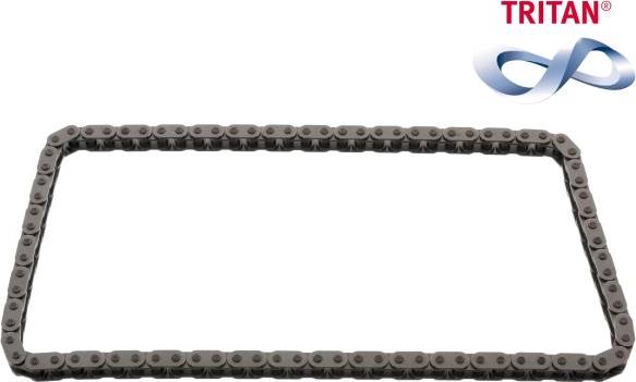 FEBI Bilstein 49505 — Łańcuch rozrządu