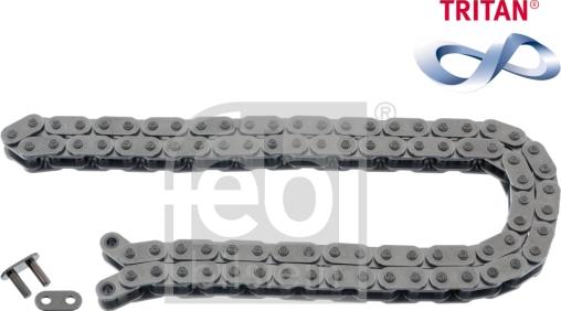 FEBI Bilstein 49508 — Łańcuch rozrządu