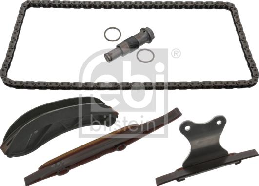 FEBI Bilstein 49502 — Zestaw łańcucha rozrządu