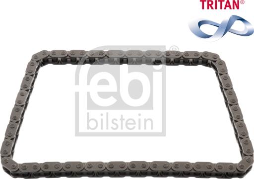 FEBI Bilstein 49519 — Łańcuch rozrządu