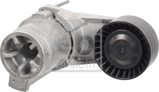 FEBI Bilstein 49511 — Napinacz paska klinowego wielorowkowego