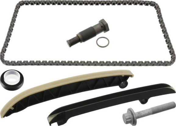 FEBI Bilstein 49517 — Zestaw łańcucha rozrządu