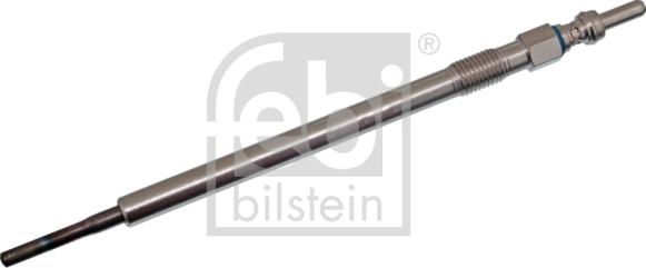 FEBI Bilstein 49536 - ŚWIECA ŻAROWA DB C KLASA W204 2.1CDI 05-