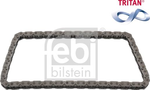 FEBI Bilstein 49531 — Łańcuch rozrządu