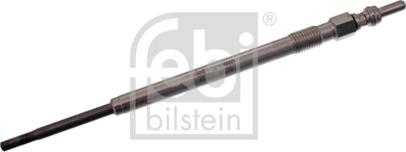 FEBI Bilstein 49537 — Świeca żarowa