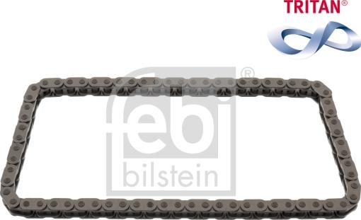 FEBI Bilstein 49528 — Łańcuch rozrządu