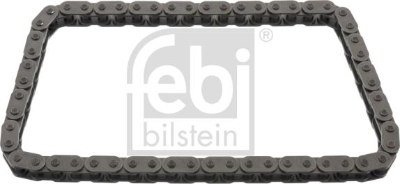 FEBI Bilstein 49522 - LANCUCH ROZRZ.BMW 420 2.0 16-