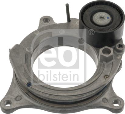 FEBI Bilstein 49527 — Napinacz paska klinowego wielorowkowego