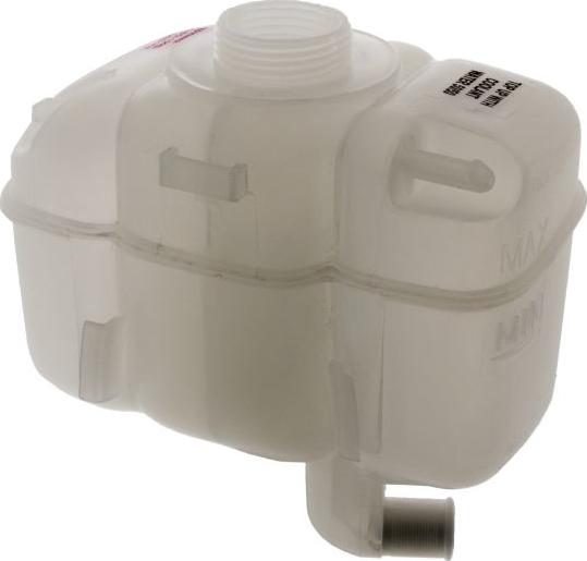 FEBI Bilstein 49698 - ZBIORNIK WYRÓWNAWCZY VOLVO XC90-S80 2.4D-2.9T