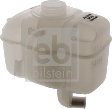 FEBI Bilstein 49697 — Zbiorniczek wyrównawczy, płyn chłodzący