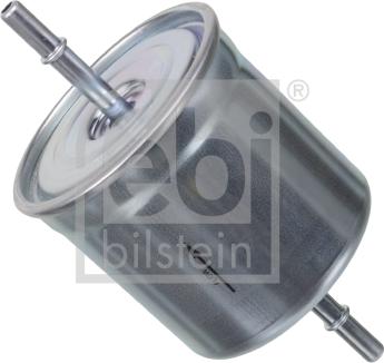 FEBI Bilstein 49648 — Filtr paliwa