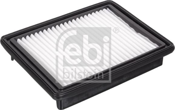 FEBI Bilstein 49659 — Filtr powietrza
