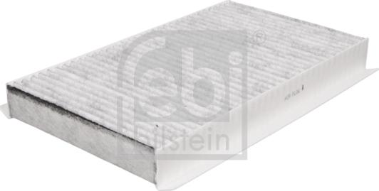 FEBI Bilstein 49664 — Filtr kabinowy