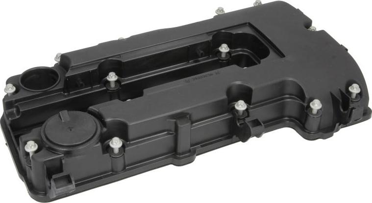 FEBI Bilstein 49615 — Pokrywa głowicy cylindrów