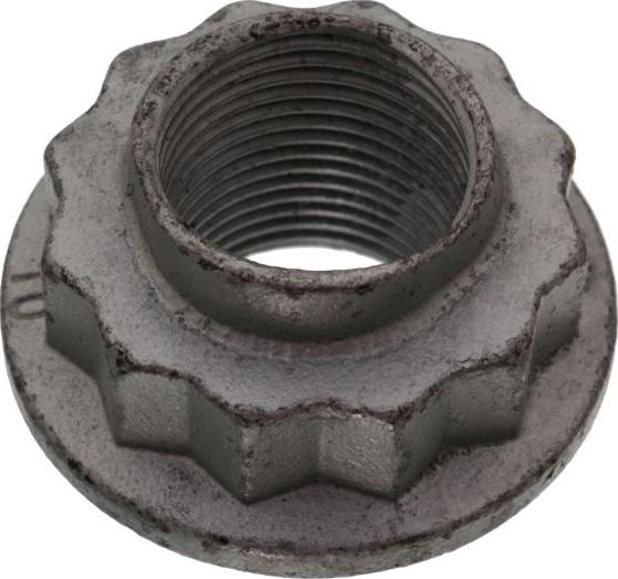 FEBI Bilstein 49630 — Nakrętka, zwrotnica osi