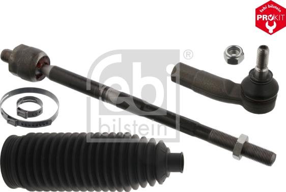 FEBI Bilstein 49046 — Drążek kierowniczy poprzeczny