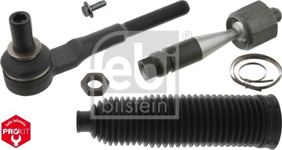 FEBI Bilstein 49041 — Drążek kierowniczy poprzeczny