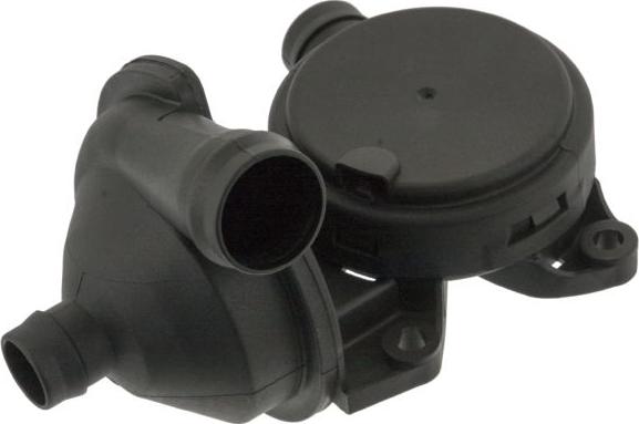 FEBI Bilstein 49064 — Separator oleju, odpowietrzenie przestrzeni korbowej