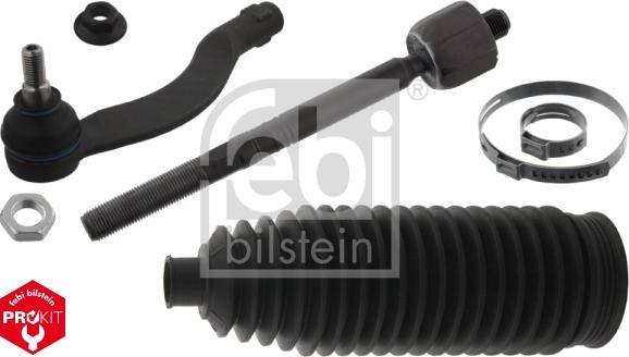 FEBI Bilstein 49066 — Drążek kierowniczy poprzeczny