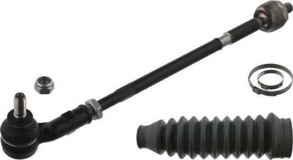 FEBI Bilstein 49068 — Drążek kierowniczy poprzeczny