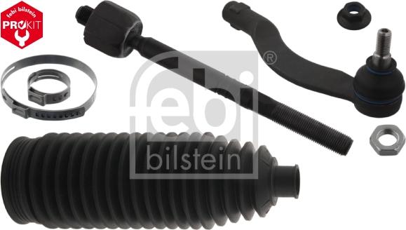 FEBI Bilstein 49067 — Drążek kierowniczy poprzeczny