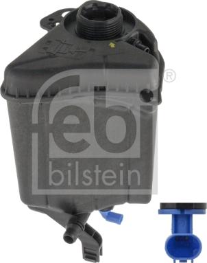 FEBI Bilstein 49011 — Zbiorniczek wyrównawczy, płyn chłodzący