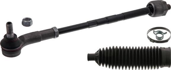 FEBI Bilstein 49081 — Drążek kierowniczy poprzeczny